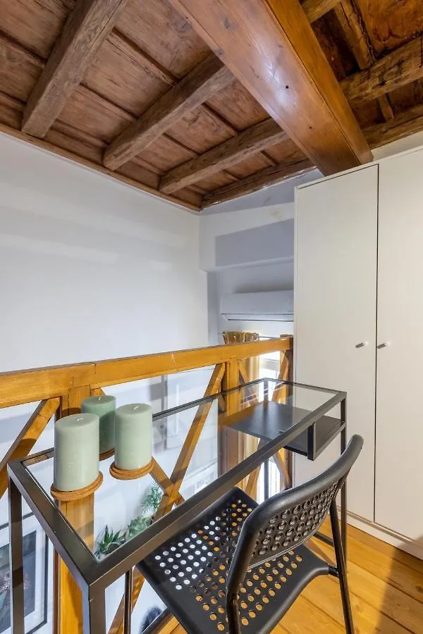 Little Sweet Trastevere Apartment Rome