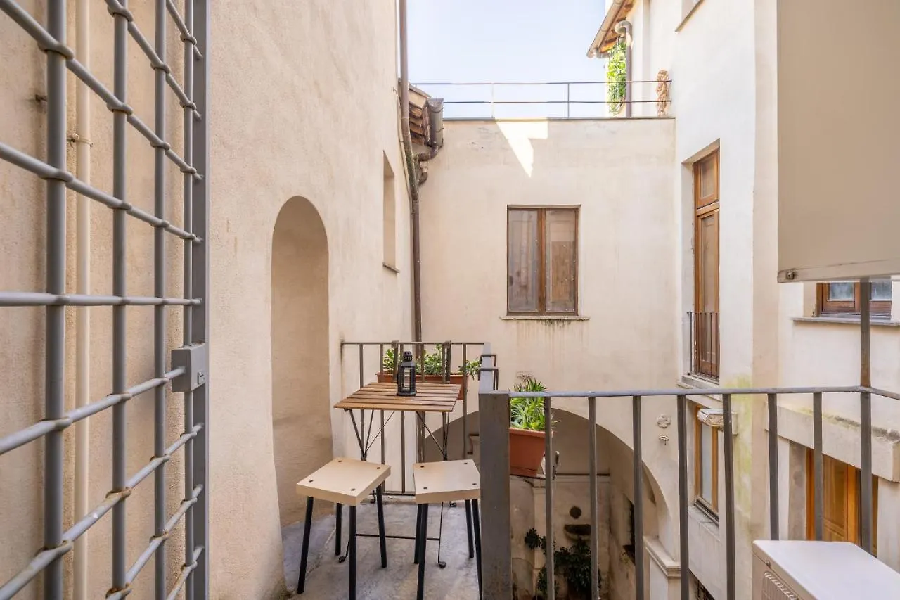 Apartament Little Sweet Trastevere Rzym 0*,  Włochy